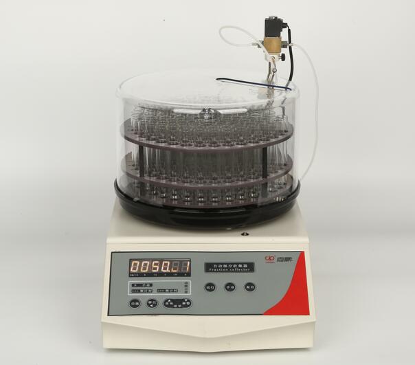 自動(dòng)部分收集器BS-100A