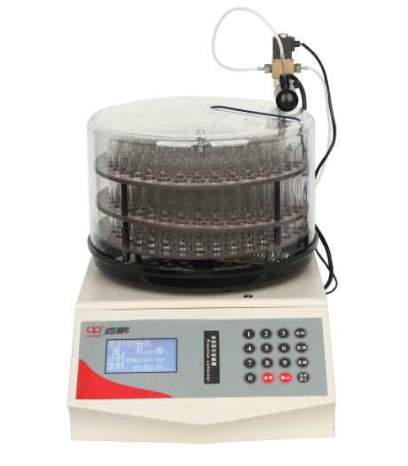 自動(dòng)部分收集器（LCD顯示）SBS-160