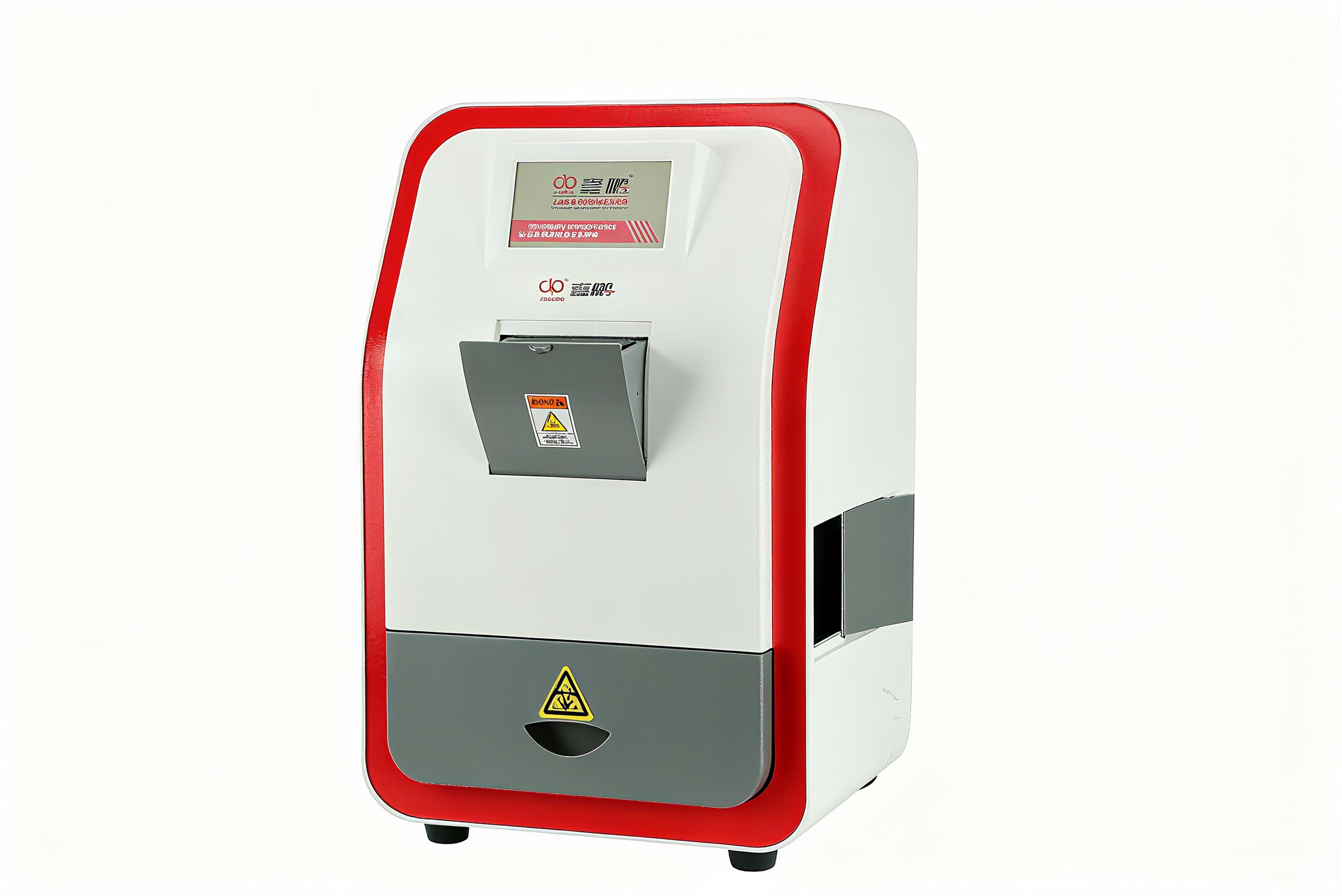 凝膠成像分析系統(tǒng)